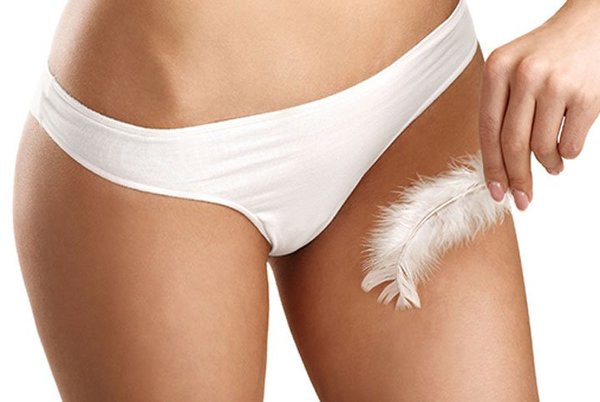 Epilation définitive lumière pulsée