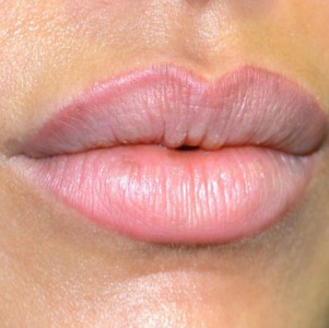 Maquillage permanent bouche Candy Lips