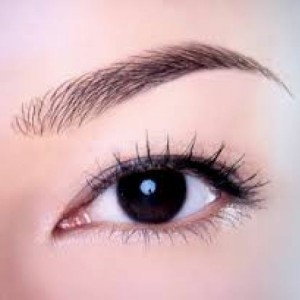 Microblading sourcils