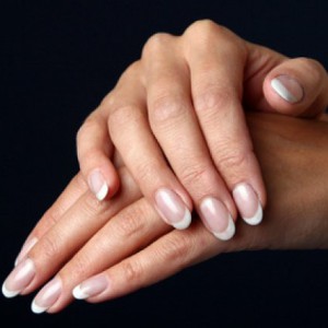 Ongles Gel et remplissage